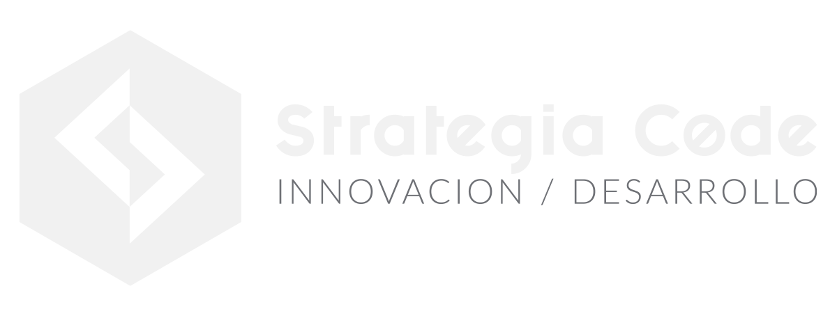 Logotipo Strategia Cøde